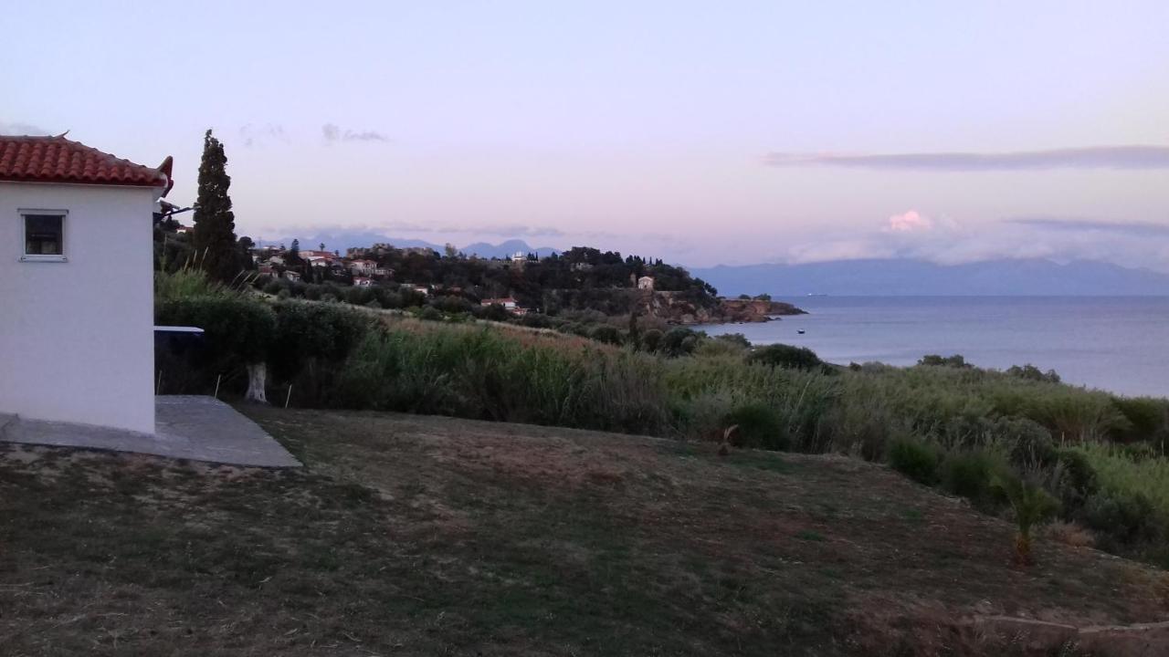 Margarita House Villa Koroni  Exterior photo