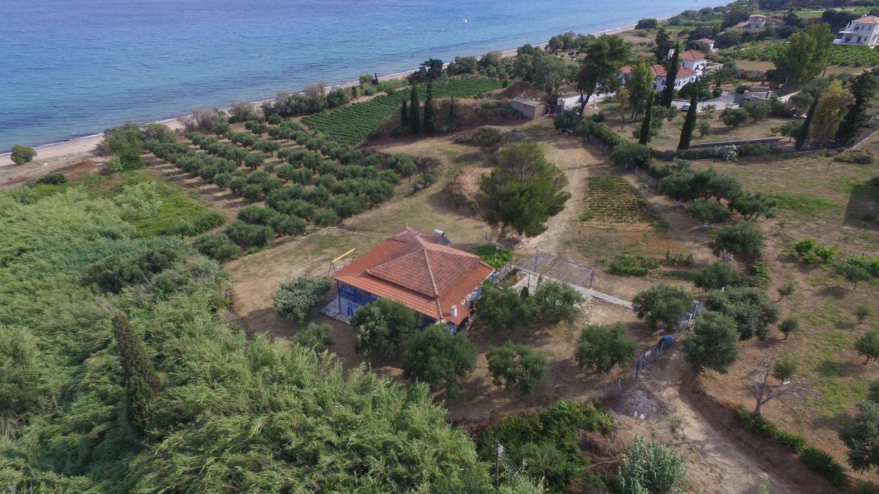 Margarita House Villa Koroni  Exterior photo