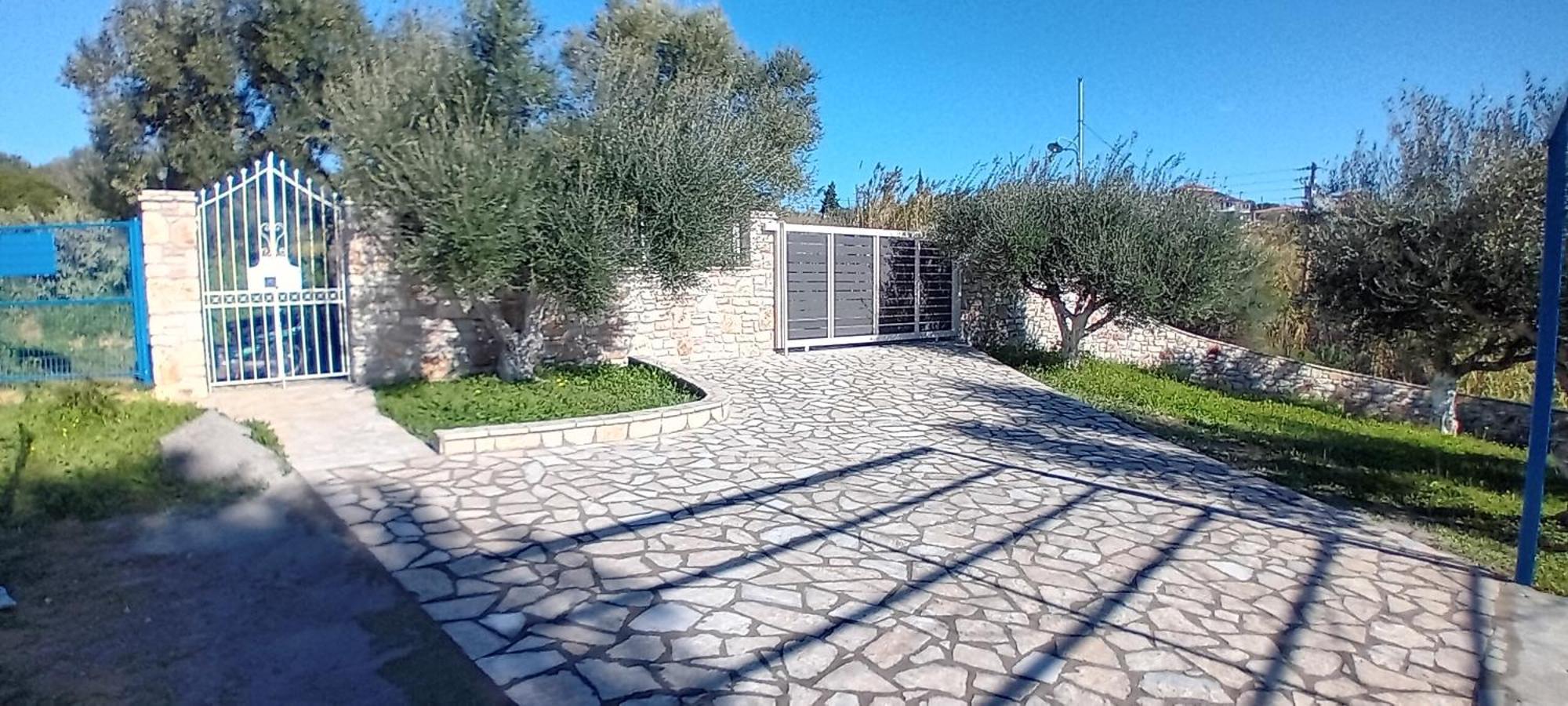 Margarita House Villa Koroni  Exterior photo